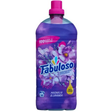 Кондиціонер для прання концентрат Fabuloso Magnolia 56 пр. 1.25 л